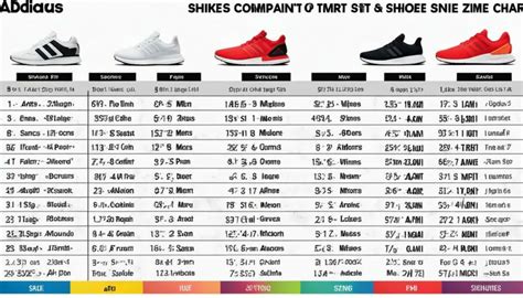 does adidas run smaller than nike|adidas to nike size chart.